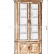 Шкаф-витрина Флоренция-3