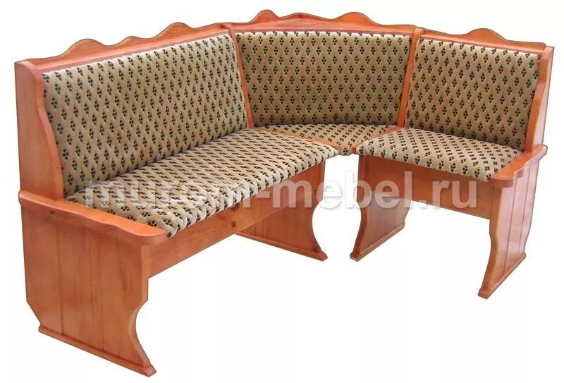 Кухонный уголок