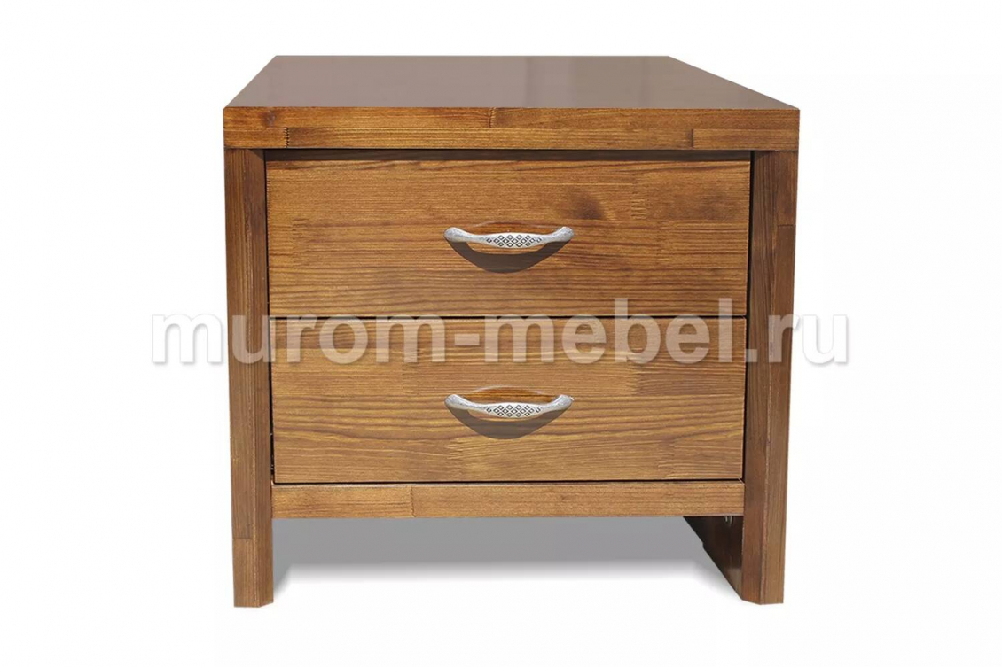 Тумбы прикроватные