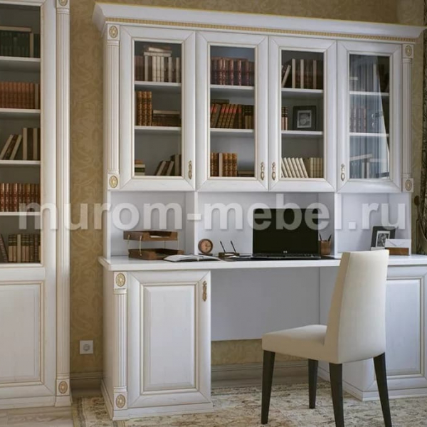 Столы письменные