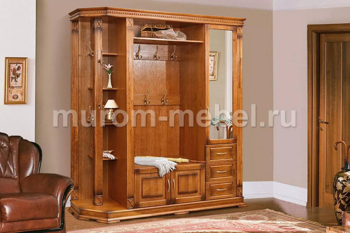 Прихожая Флоренция