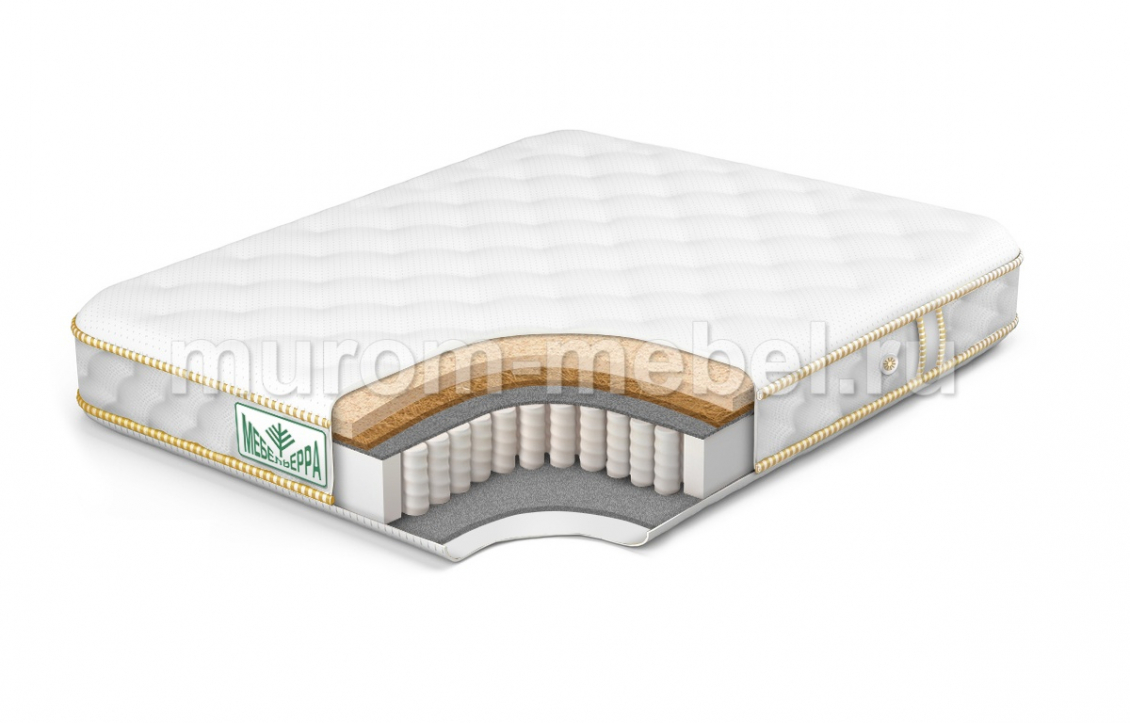 Матрасы односторонние