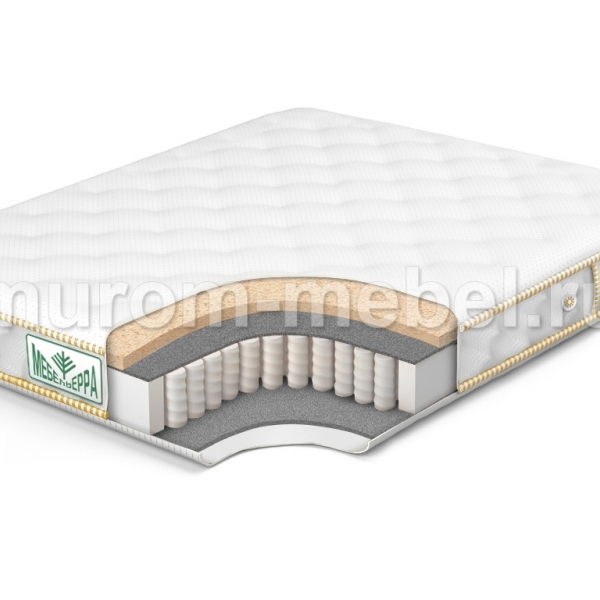 Матрасы комбинированные