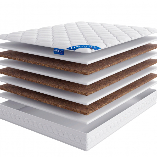 Матрасы беспружинные